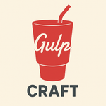 Gulp Craft